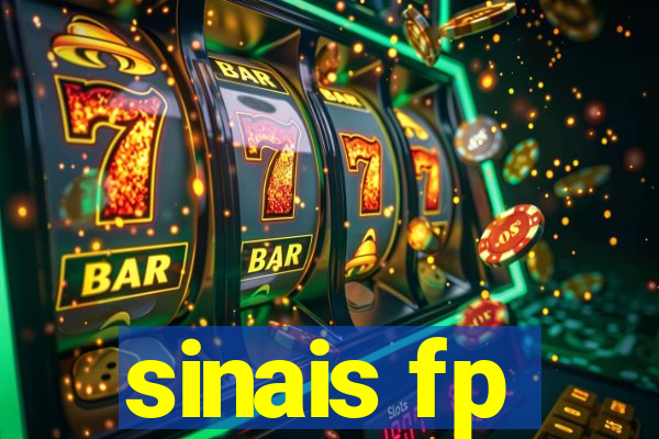 sinais fp